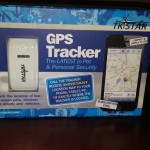 TKstar Pet GPS Tracker